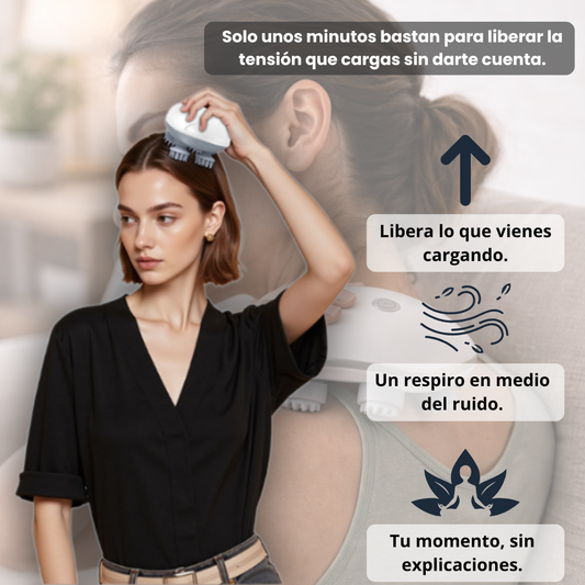 Pack Calm & Rest: El equilibrio que tu día necesita.