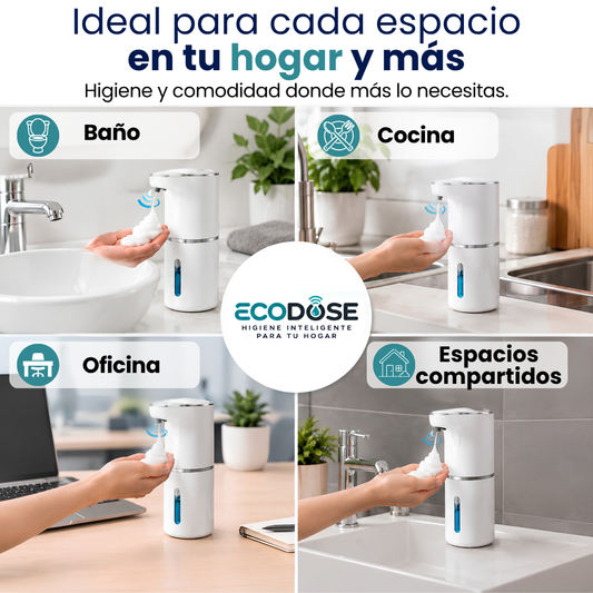 EL TOQUE MODERNO QUE TU HOGAR / OFICINA NECESITA