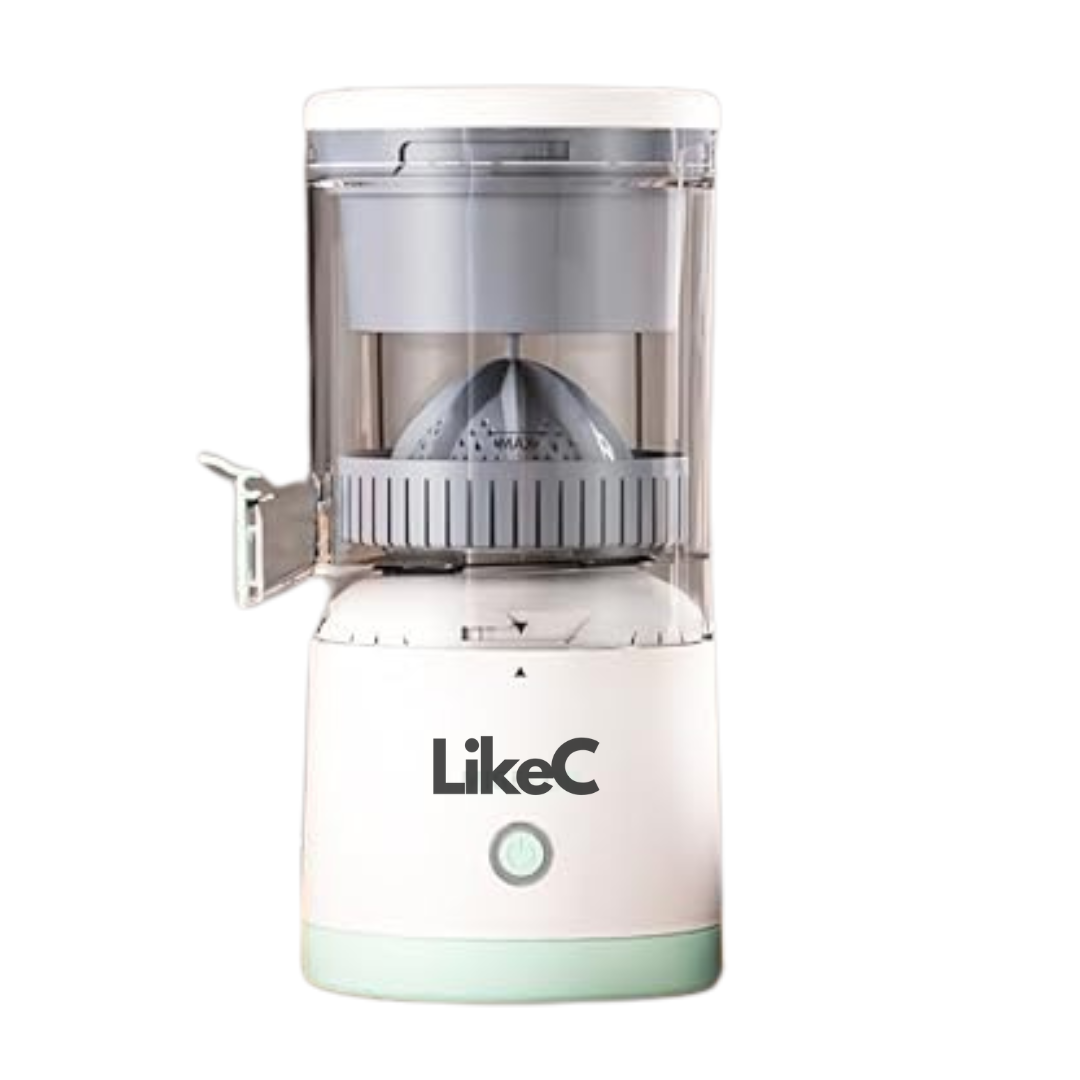 Exprimidor Portátil- Like