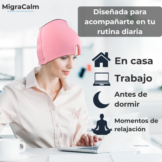 Sistema de Compresión Terapéutica 360°