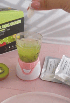 El secreto natural para una piel radiante desde casa.