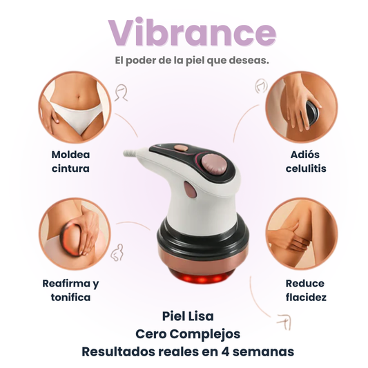 Firméza || La tecnología que tensa y redefine.
