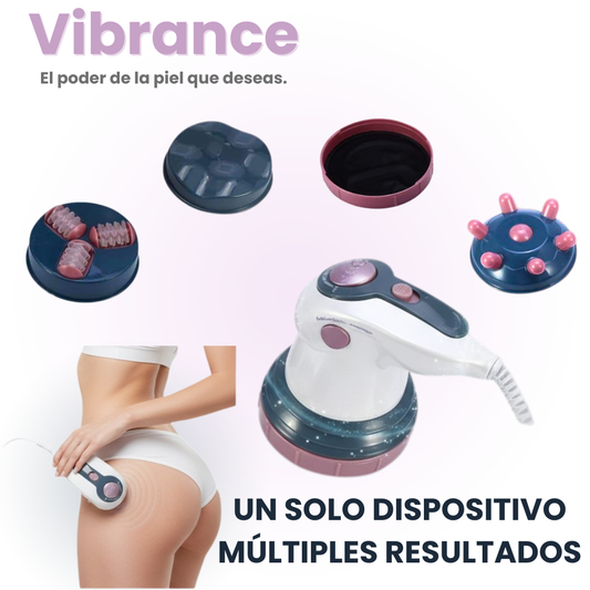 Firméza || La tecnología que tensa y redefine.