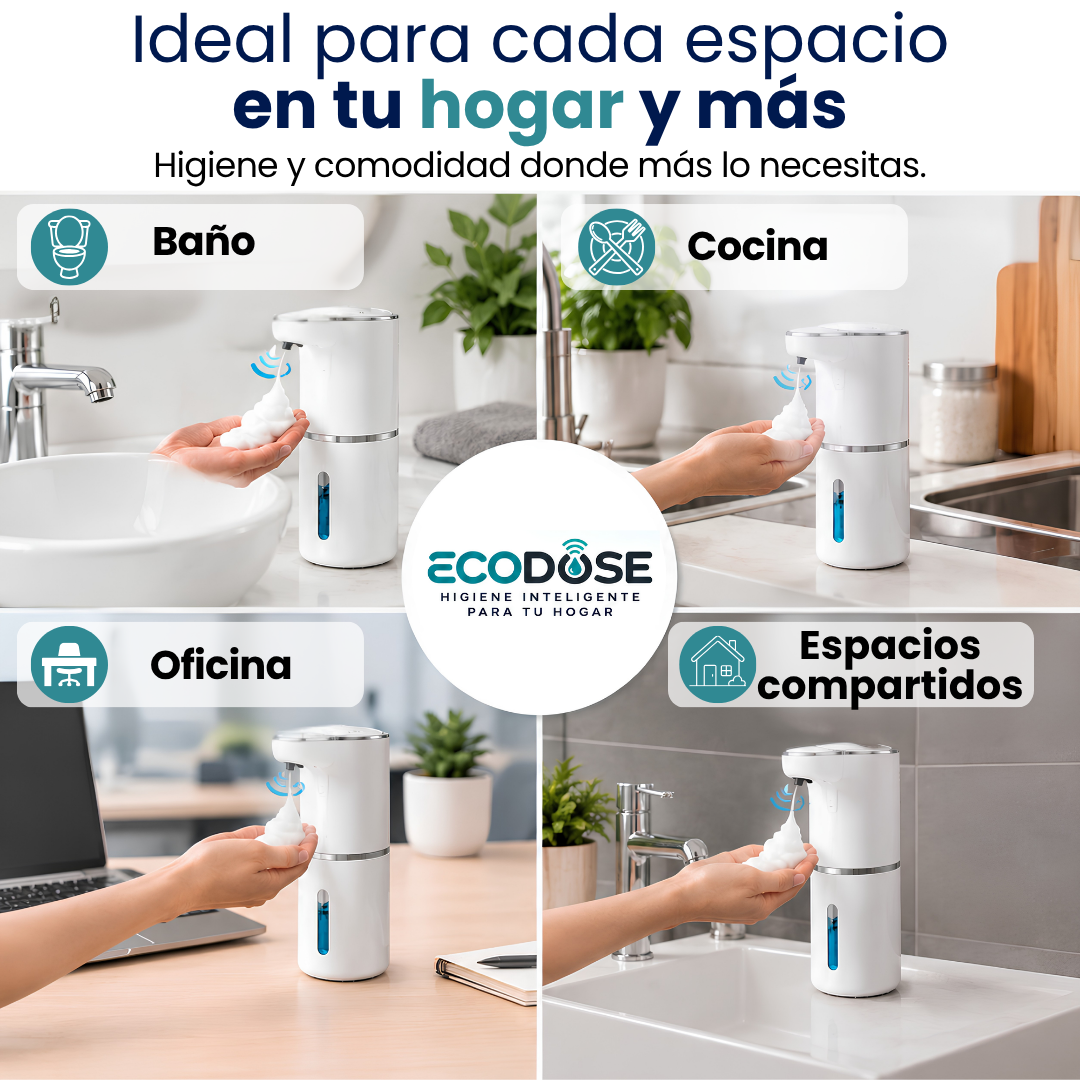 EL TOQUE MODERNO QUE TU HOGAR / OFICINA NECESITA