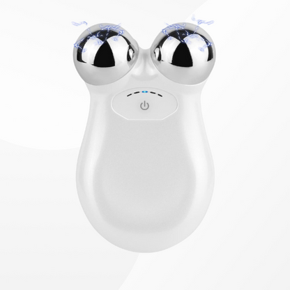 Masajeador Facial Microcorriente