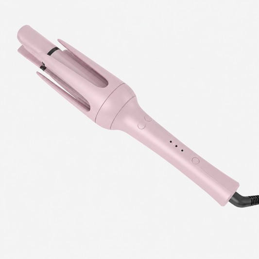 LÚMEA AirCurl — Rizadora Automática Bidireccional